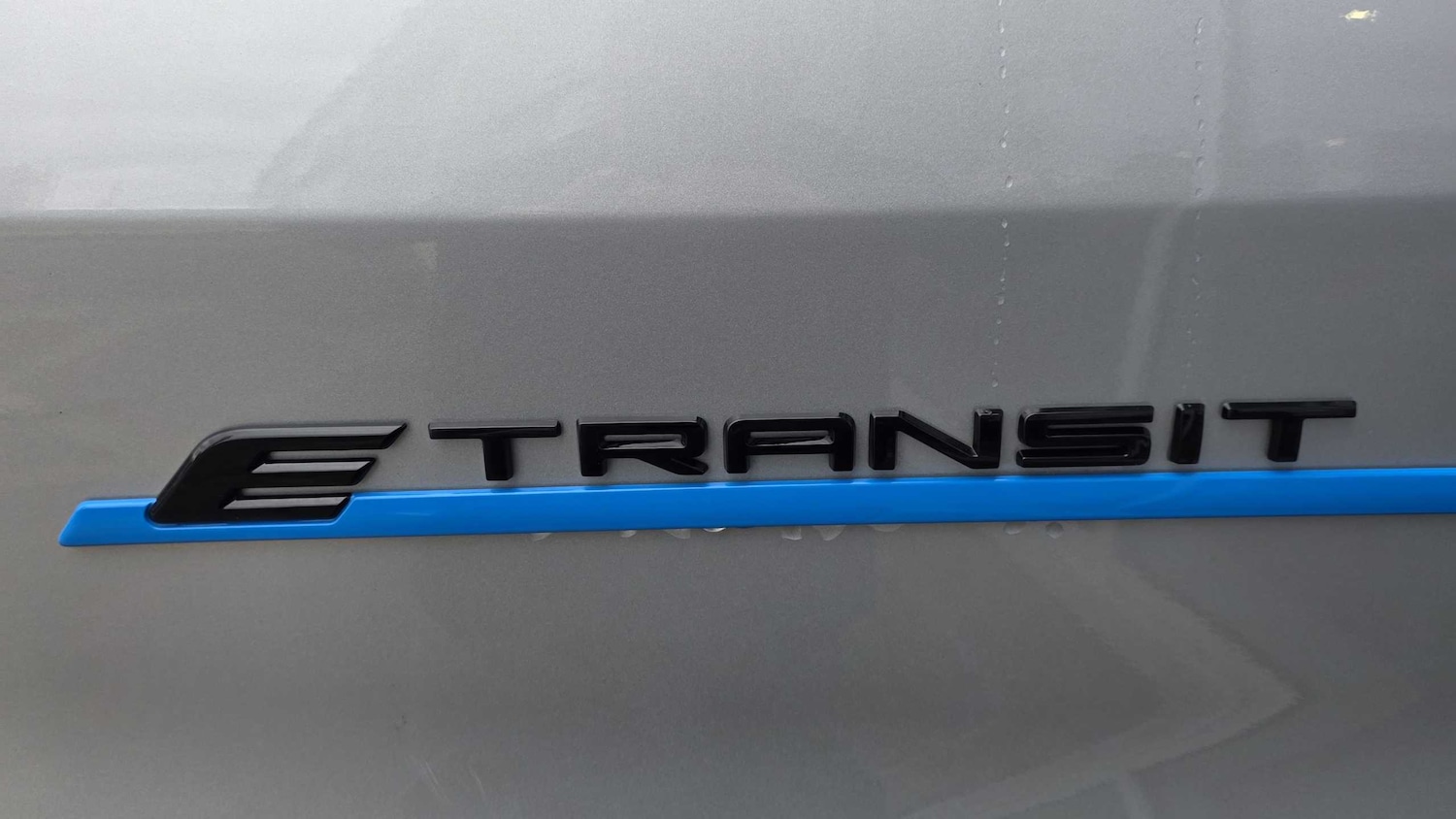 Used Ford Transit 2025 for sale - 77686496: Photo 19