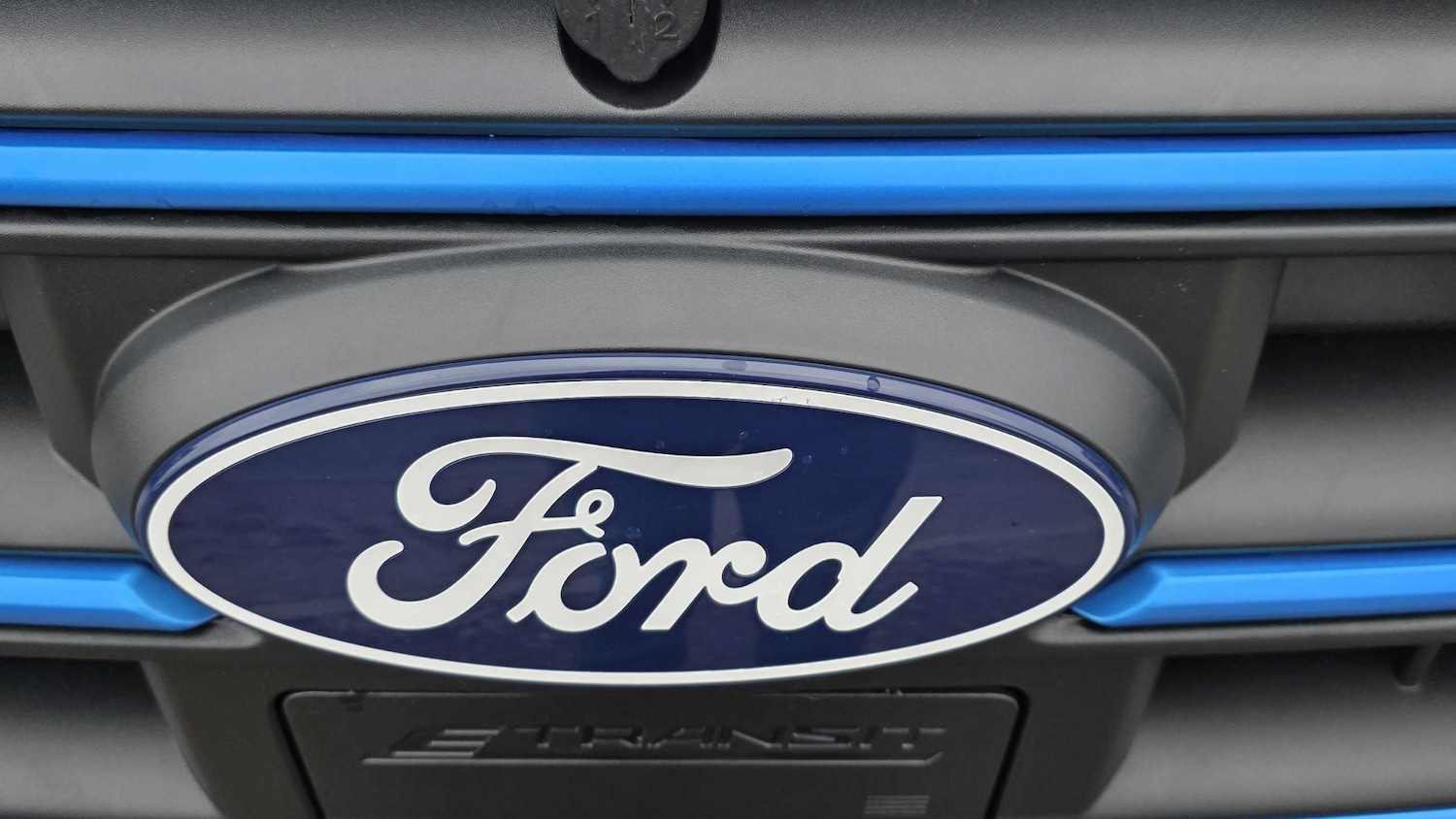 Used Ford Transit 2025 for sale - 77686496: Photo 20