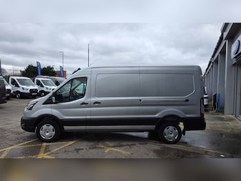 Used Ford Transit 2025 for sale - 77686496: Photo