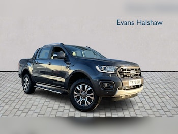Ford Ranger feature image