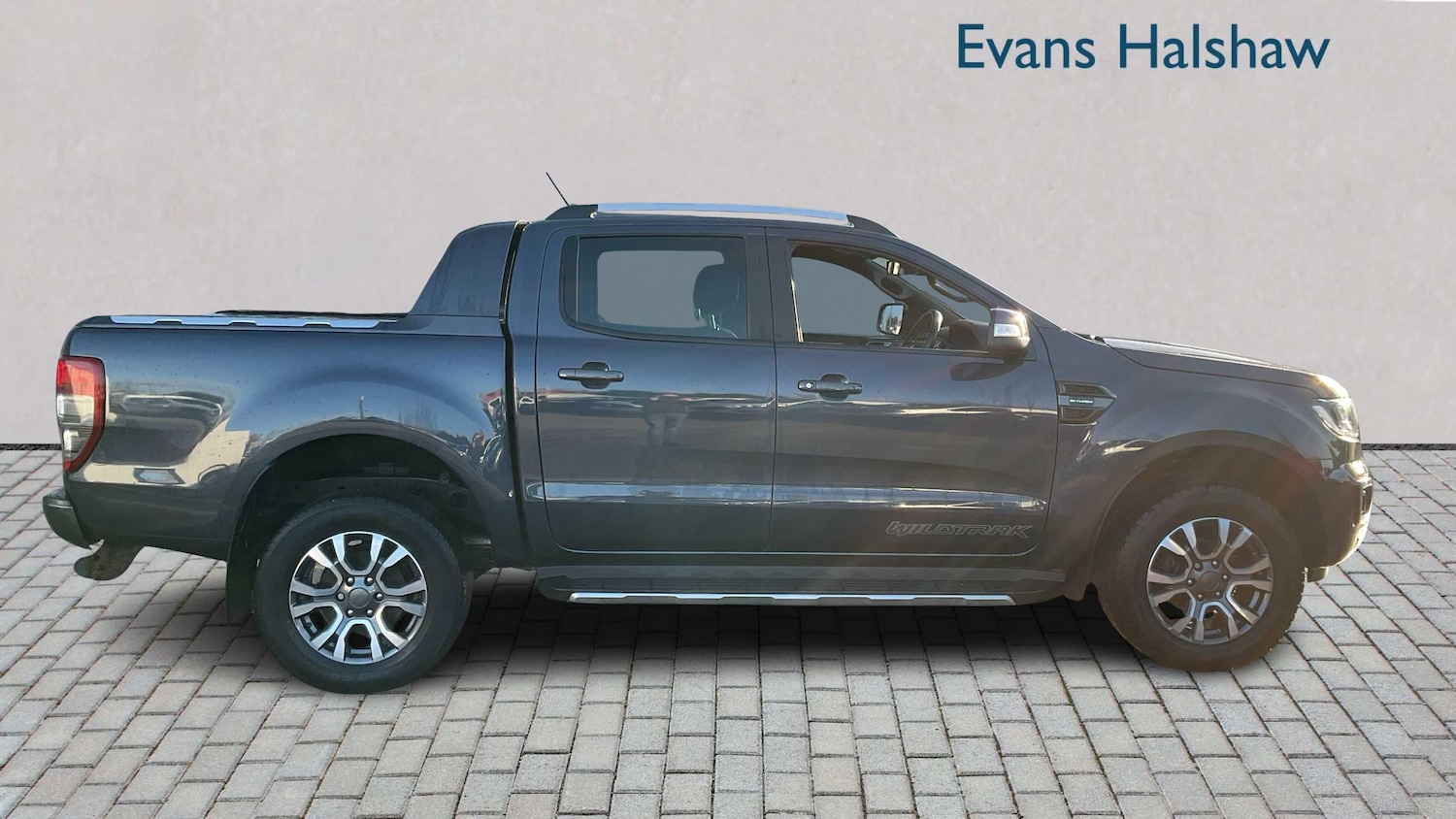 Used Ford Ranger 2022 for sale - 77134764: Photo 2