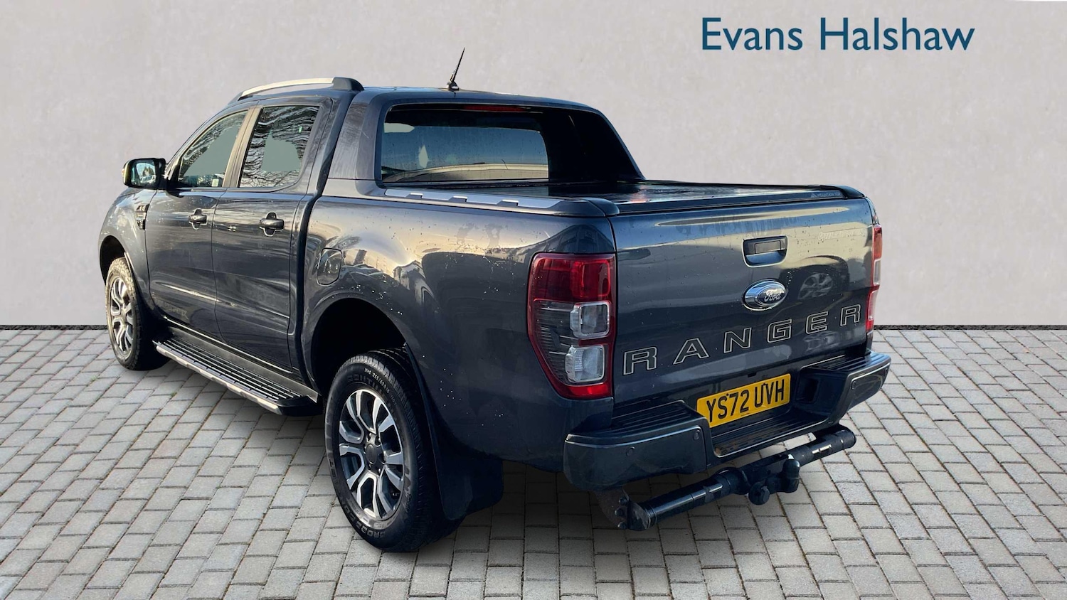 Used Ford Ranger 2022 for sale - 77134764: Photo 4