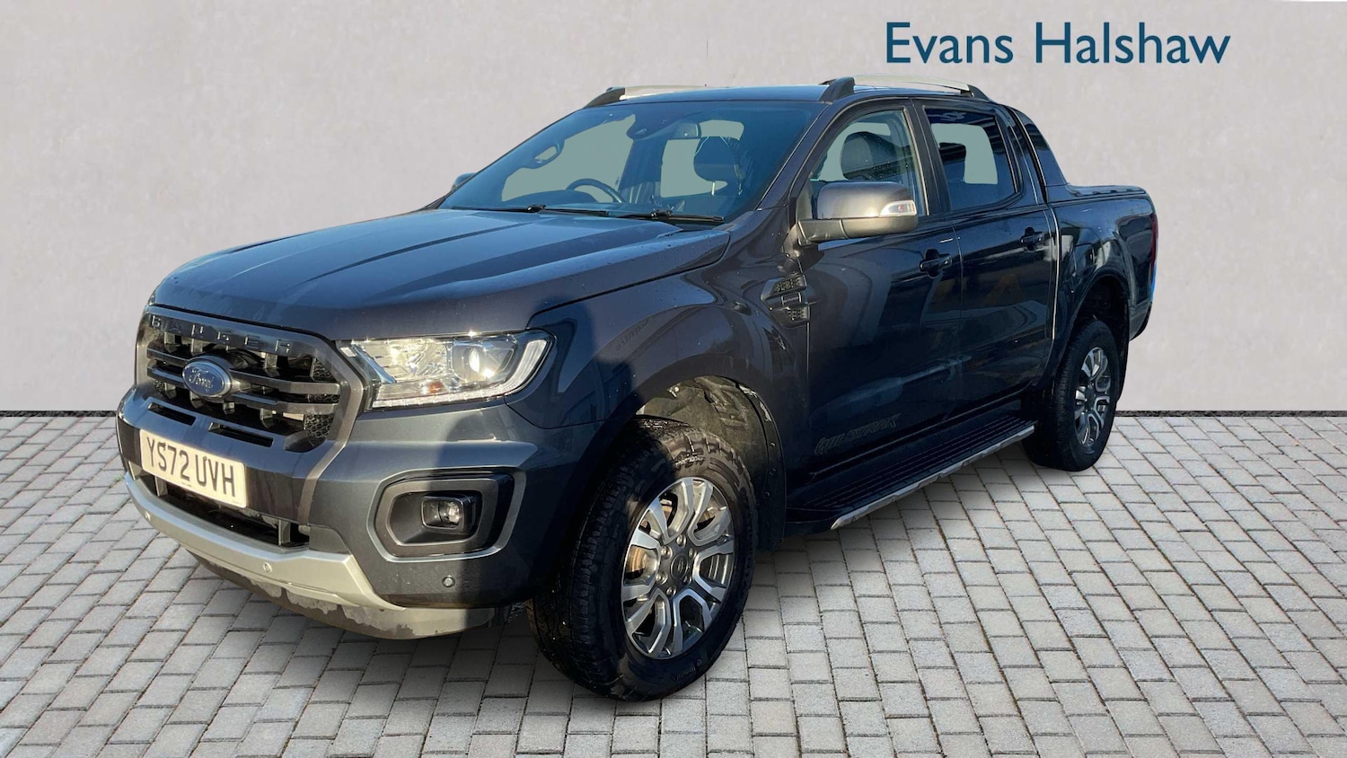 Used Ford Ranger 2022 for sale - 77134764: Photo 5