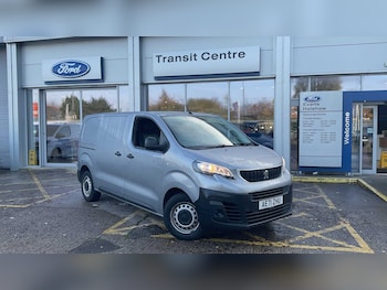 Used Peugeot Expert 2021 for sale - 76501881: Photo