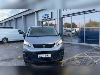 Used Peugeot Expert 2021 for sale - 76501881: Photo