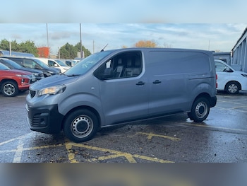 Used Peugeot Expert 2021 for sale - 76501881: Photo