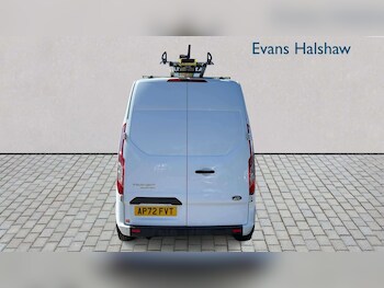 Used Ford Transit Custom 2023 for sale - 78707375: Photo