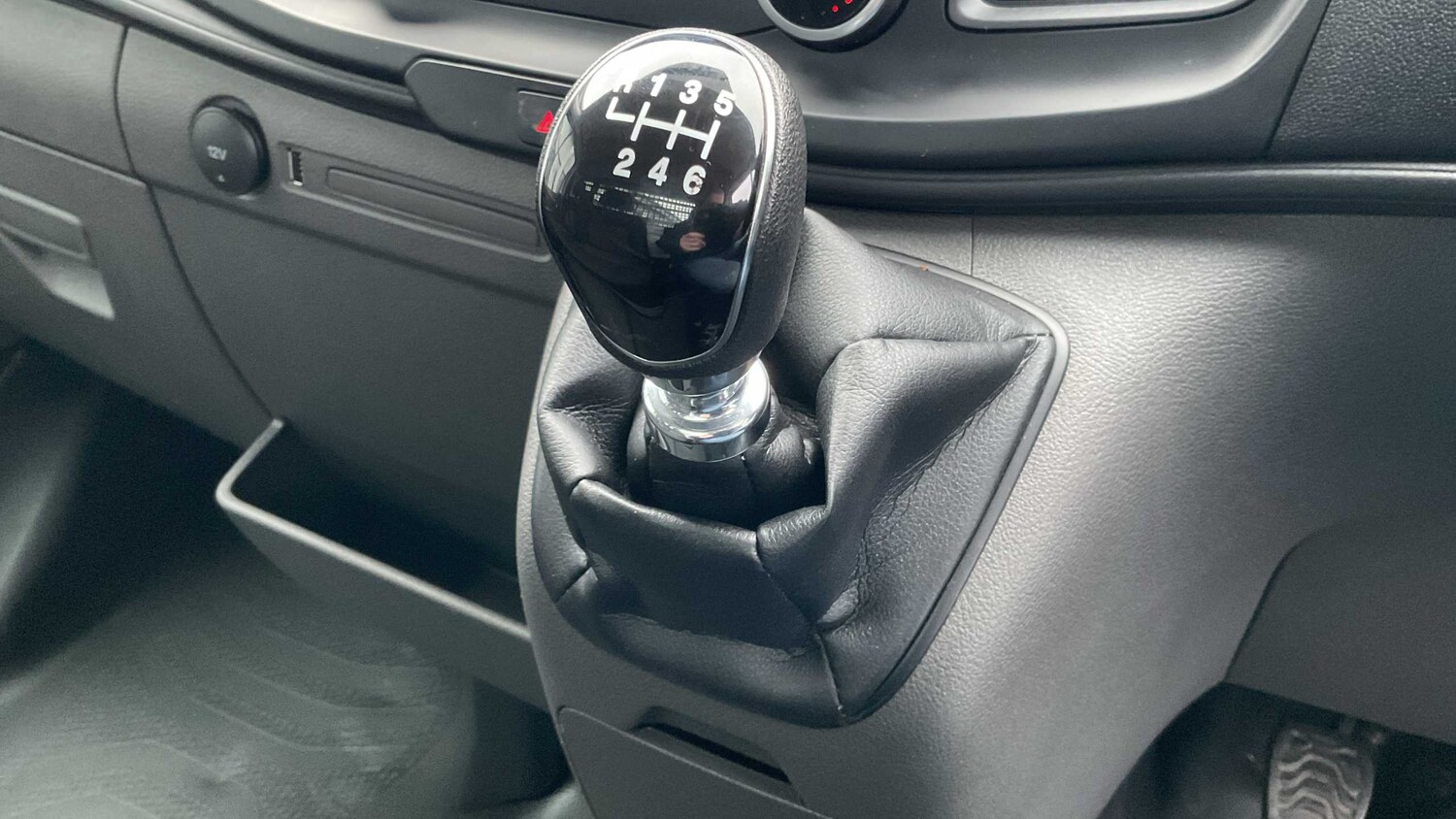 Used Ford Transit 2024 for sale - 76902398: Photo 11