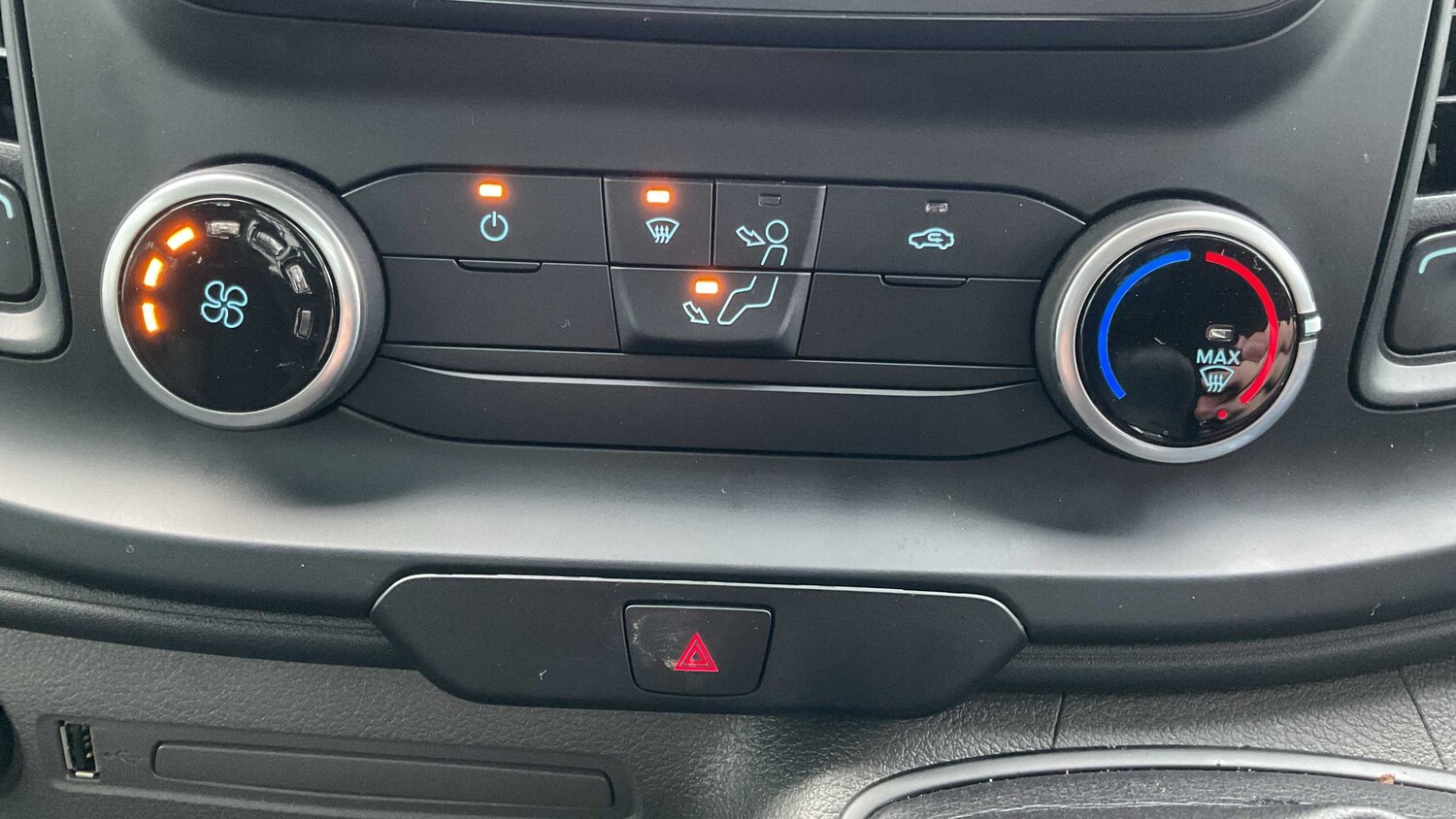 Used Ford Transit 2024 for sale - 76902398: Photo 12