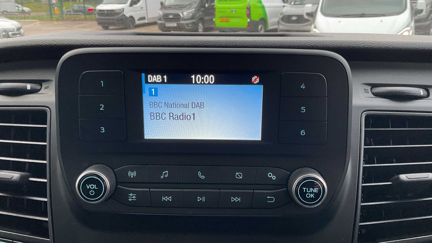 Used Ford Transit 2024 for sale - 76902398: Photo 13