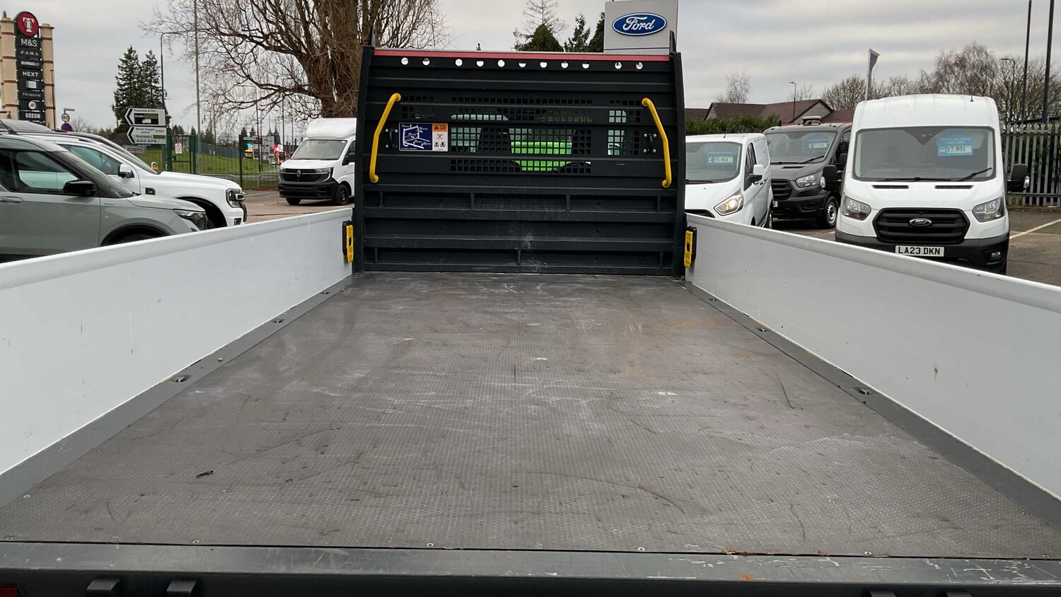 Used Ford Transit 2024 for sale - 76902398: Photo 15