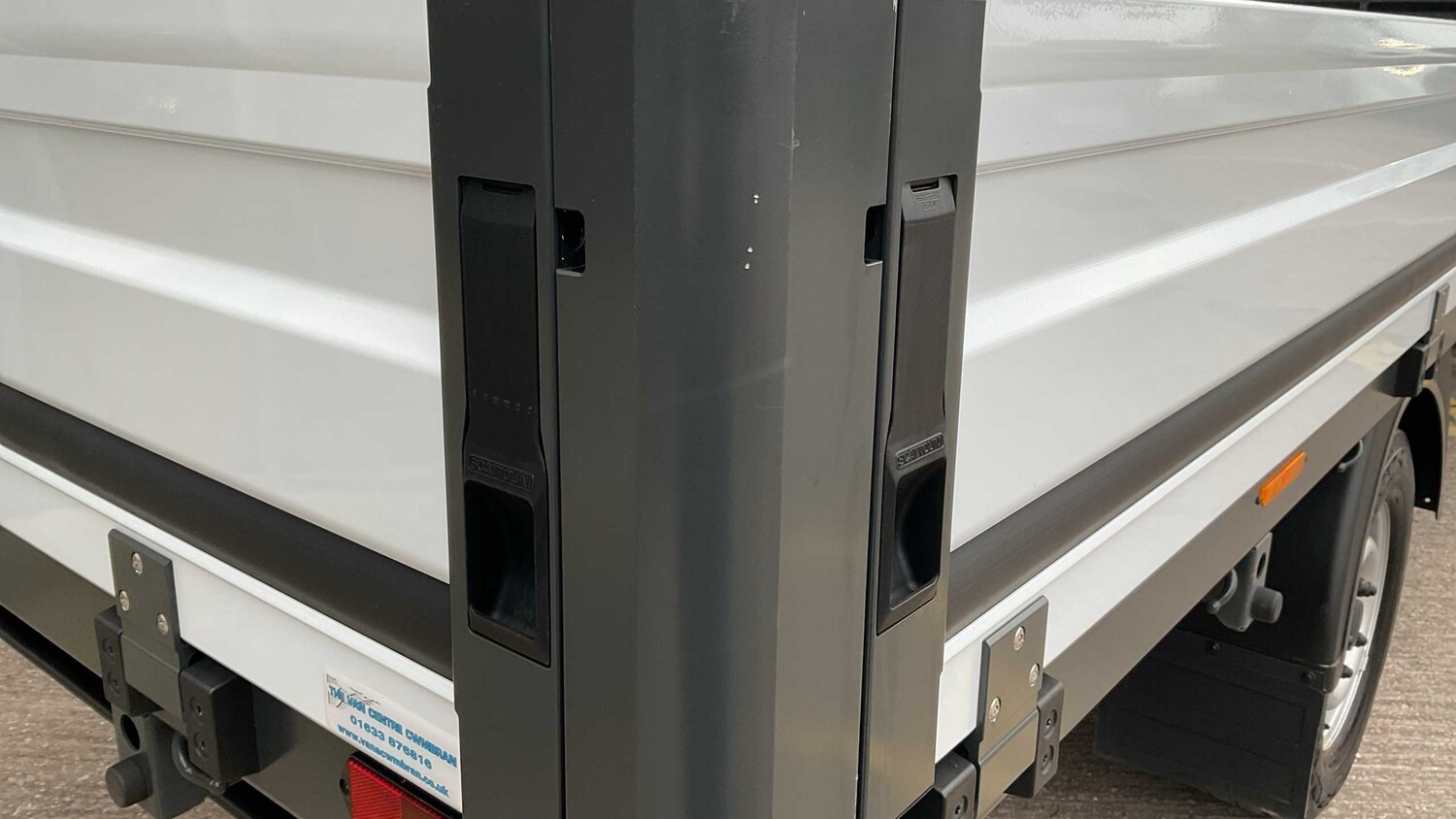 Used Ford Transit 2024 for sale - 76902398: Photo 16