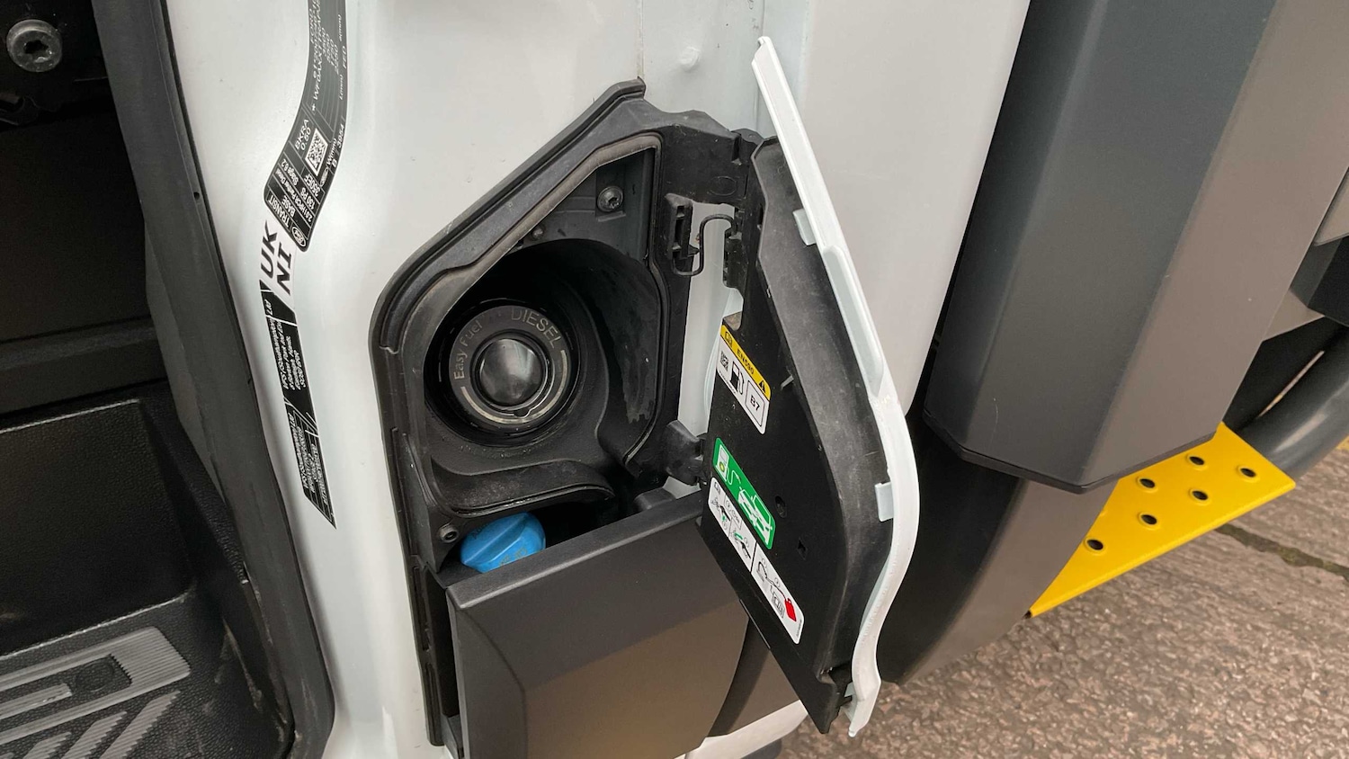 Used Ford Transit 2024 for sale - 76902398: Photo 18