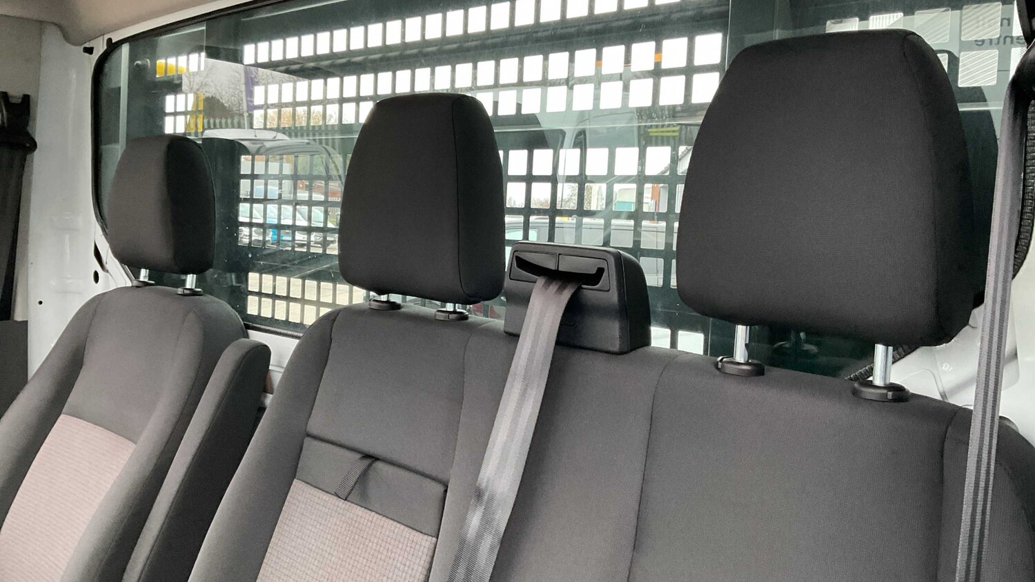 Used Ford Transit 2024 for sale - 76902398: Photo 20