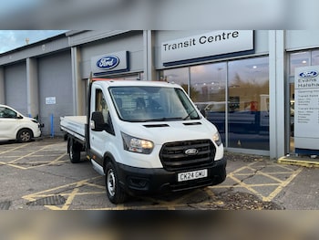 Used Ford Transit 2024 for sale - 76902398: Photo