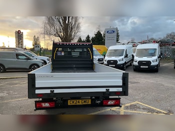 Used Ford Transit 2024 for sale - 76902398: Photo