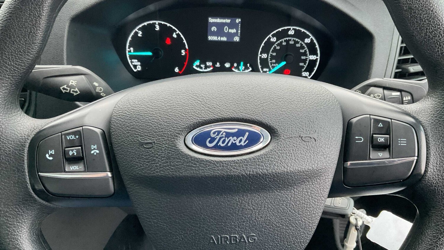 Used Ford Transit 2024 for sale - 76902398: Photo 9