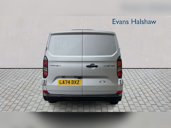 Used Ford Transit Custom 2025 for sale - 78264791: Photo