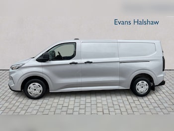 Used Ford Transit Custom 2025 for sale - 78264791: Photo