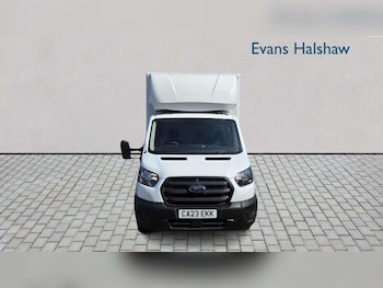 Used Ford Transit 2023 for sale - 79499801: Photo