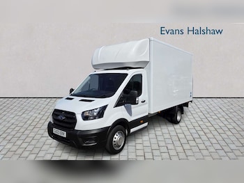 Used Ford Transit 2023 for sale - 79499801: Photo