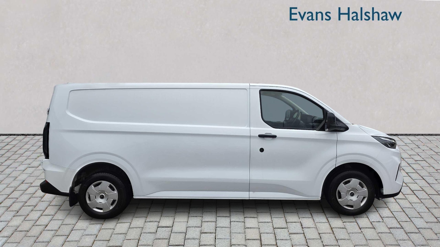 Used Ford Transit Custom 2024 for sale - 77390006: Photo 2