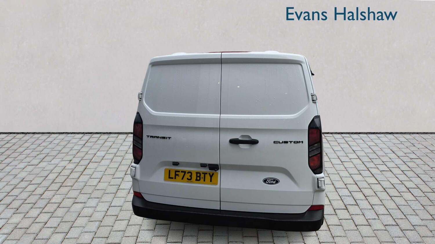 Used Ford Transit Custom 2024 for sale - 77390006: Photo 4