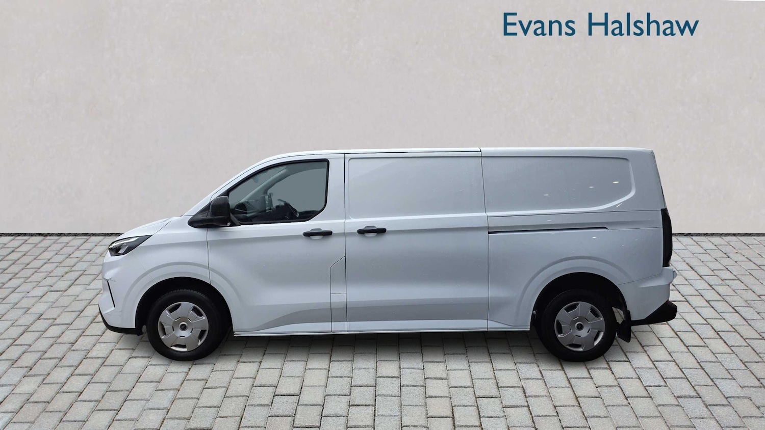 Used Ford Transit Custom 2024 for sale - 77390006: Photo 5