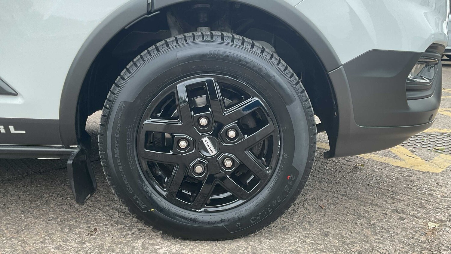 Used Ford Transit Custom 2022 for sale - 76113344: Photo 10