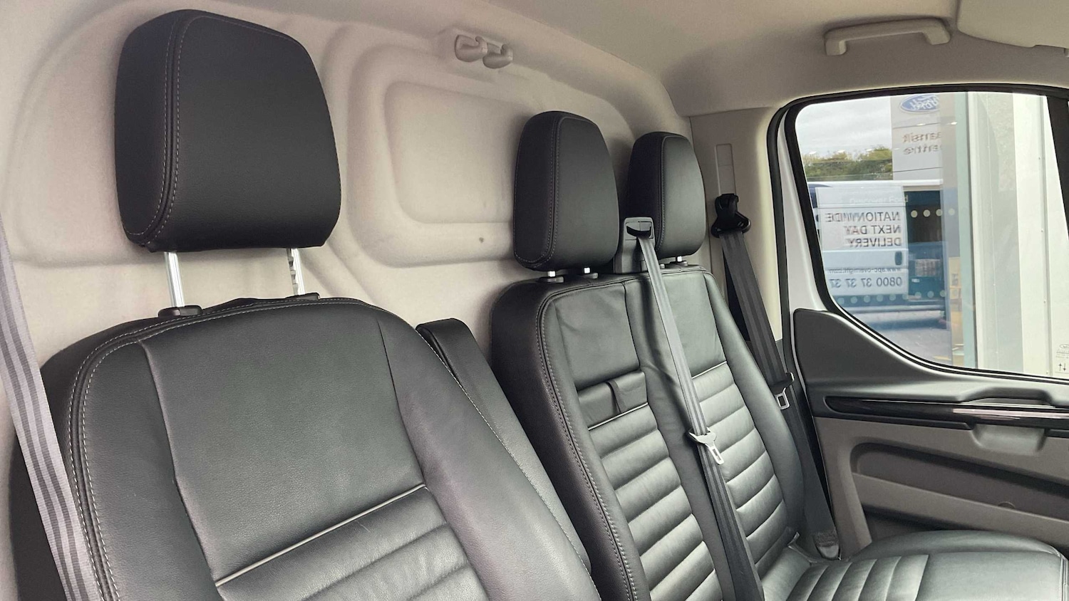 Used Ford Transit Custom 2022 for sale - 76113344: Photo 12