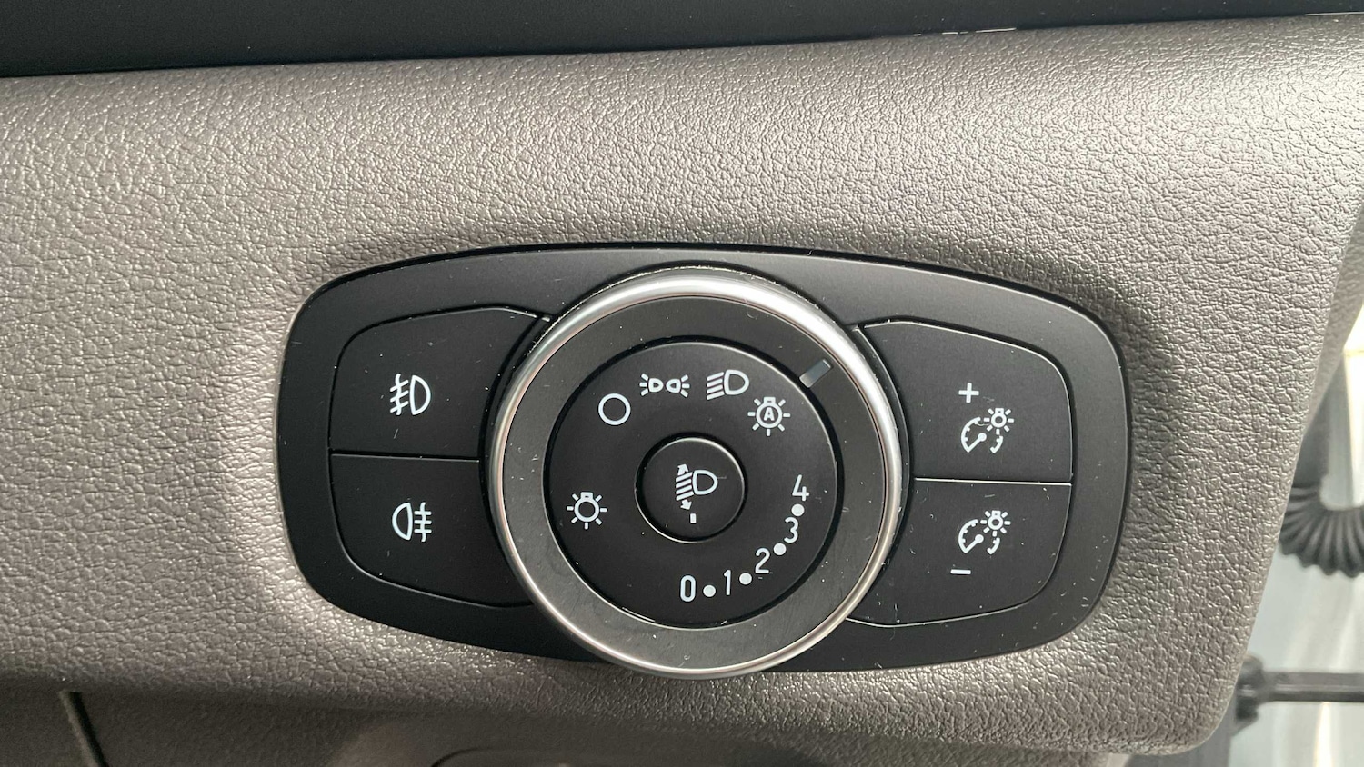 Used Ford Transit Custom 2022 for sale - 76113344: Photo 14