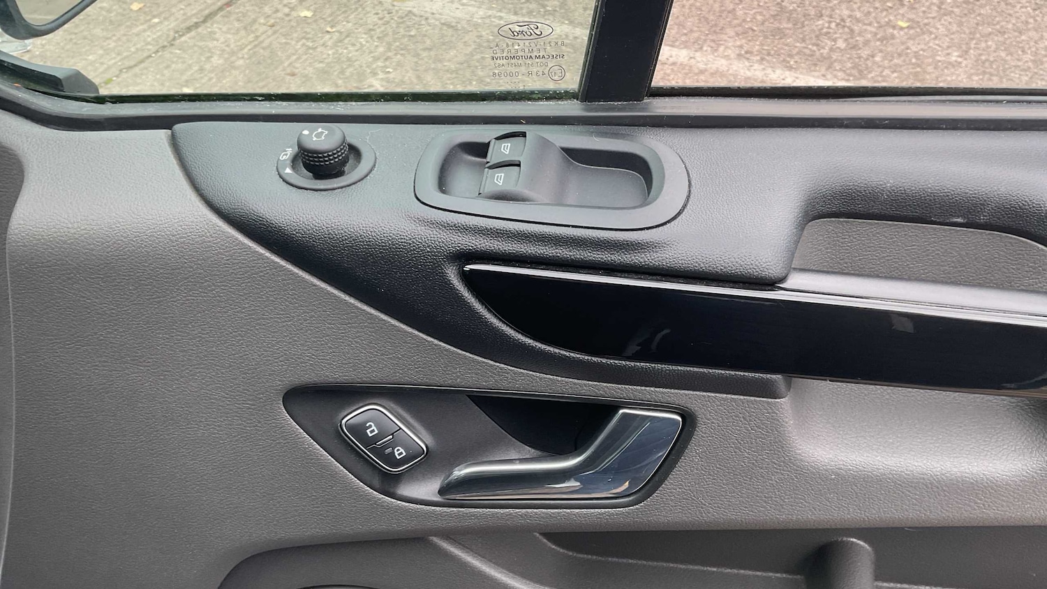 Used Ford Transit Custom 2022 for sale - 76113344: Photo 15