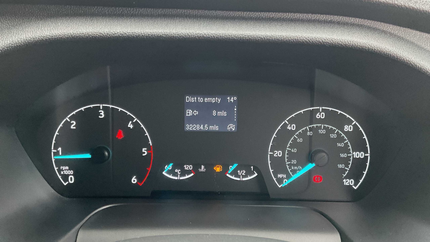 Used Ford Transit Custom 2022 for sale - 76113344: Photo 16