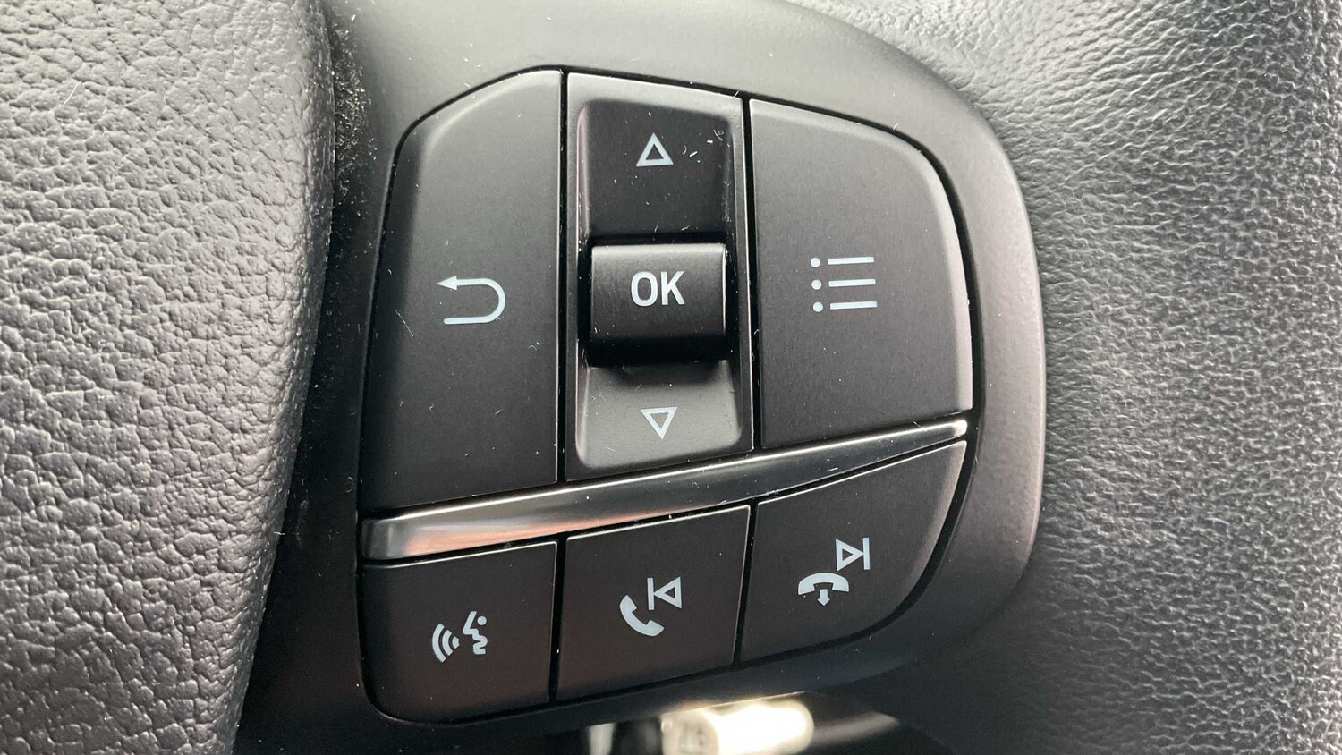 Used Ford Transit Custom 2022 for sale - 76113344: Photo 18