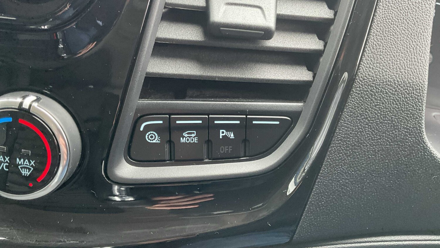 Used Ford Transit Custom 2022 for sale - 76113344: Photo 21