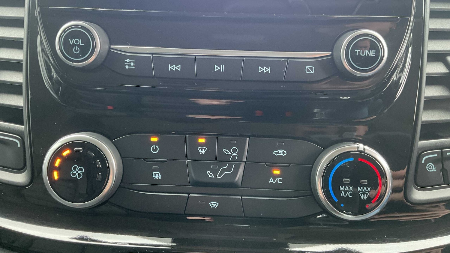 Used Ford Transit Custom 2022 for sale - 76113344: Photo 24