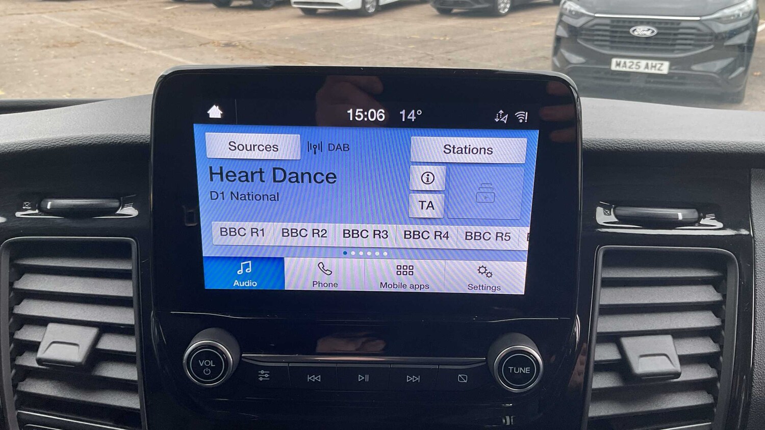 Used Ford Transit Custom 2022 for sale - 76113344: Photo 25