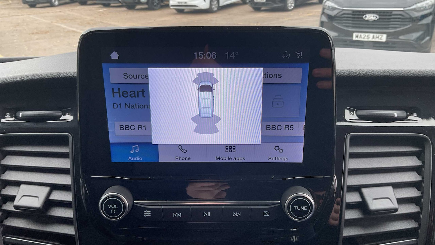 Used Ford Transit Custom 2022 for sale - 76113344: Photo 26