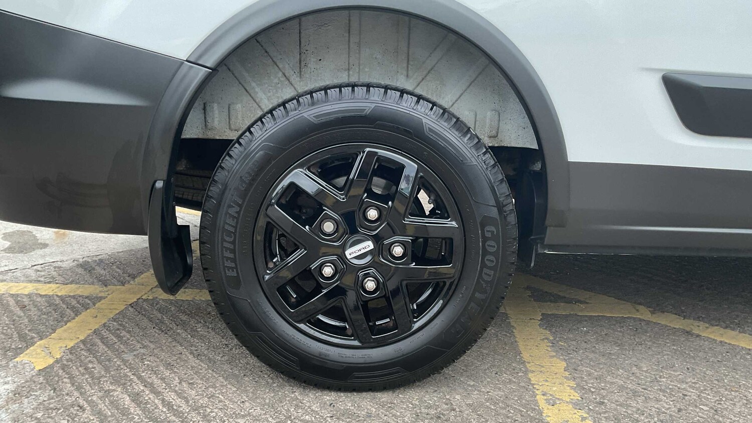 Used Ford Transit Custom 2022 for sale - 76113344: Photo 27