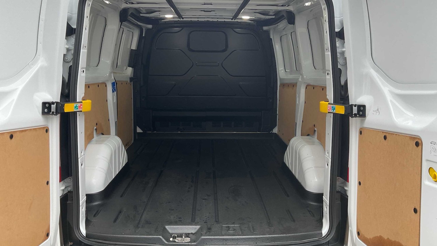 Used Ford Transit Custom 2022 for sale - 76113344: Photo 32