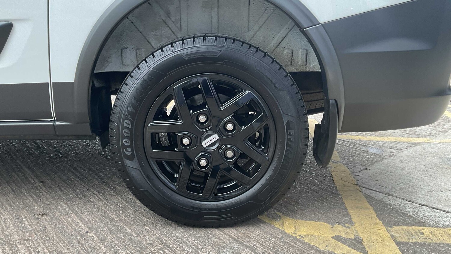 Used Ford Transit Custom 2022 for sale - 76113344: Photo 33