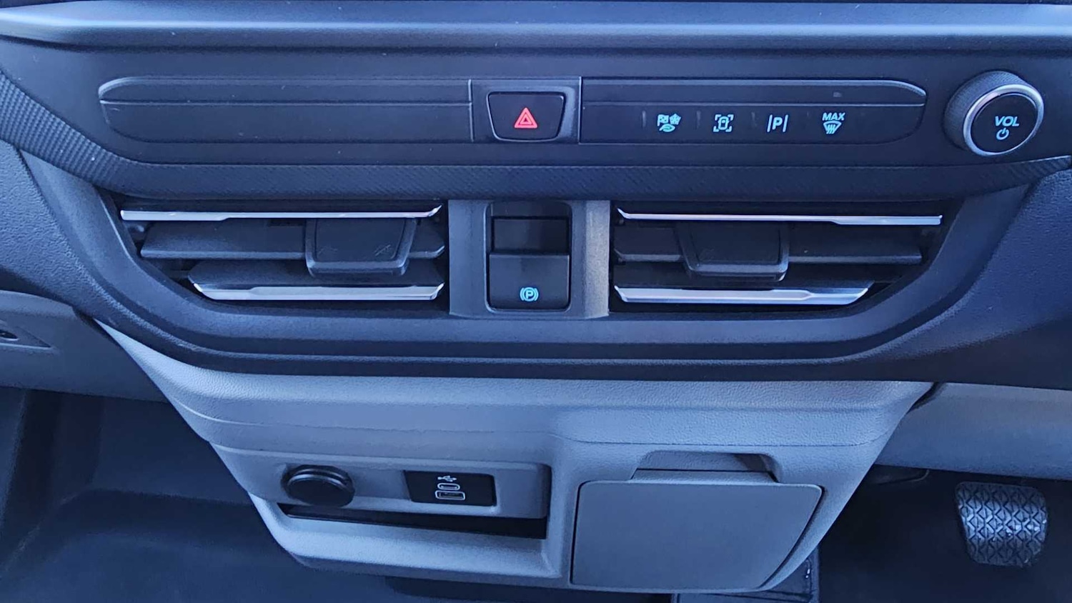 Vehicle 34