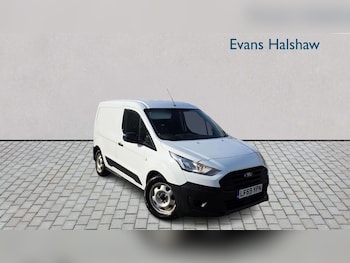 Used Ford Transit Connect 2019 for sale - 77772277: Photo