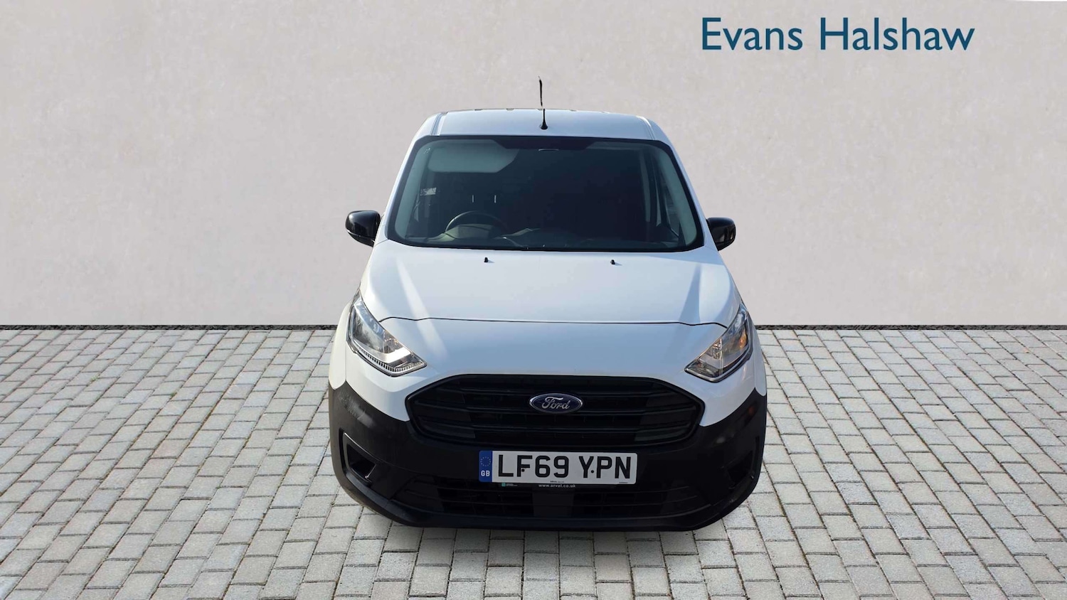 Used Ford Transit Connect 2019 for sale - 77772277: Photo 2