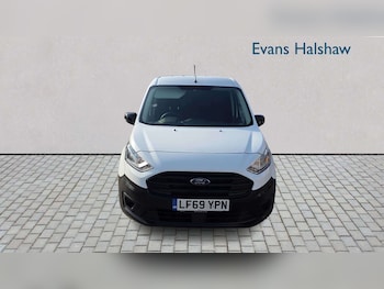 Used Ford Transit Connect 2019 for sale - 77772277: Photo