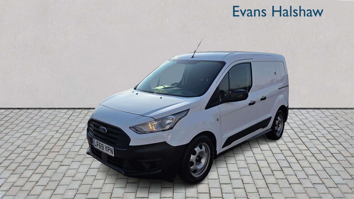 Used Ford Transit Connect 2019 for sale - 77772277: Photo 3