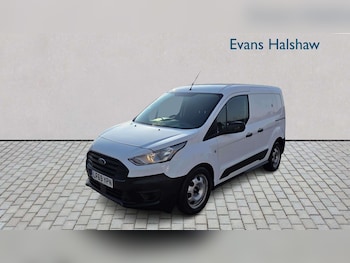 Used Ford Transit Connect 2019 for sale - 77772277: Photo