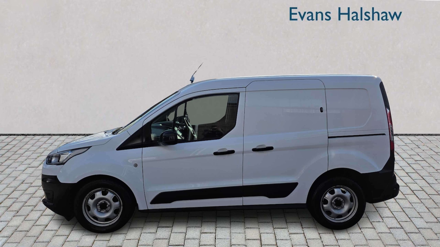 Used Ford Transit Connect 2019 for sale - 77772277: Photo 4