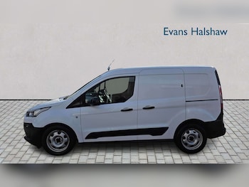 Used Ford Transit Connect 2019 for sale - 77772277: Photo