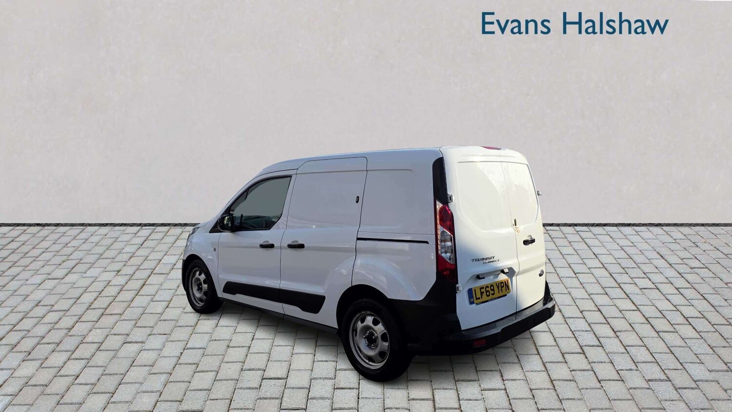 Used Ford Transit Connect 2019 for sale - 77772277: Photo 5